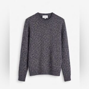 Eric Bompard Cashmere Sweater Pullover